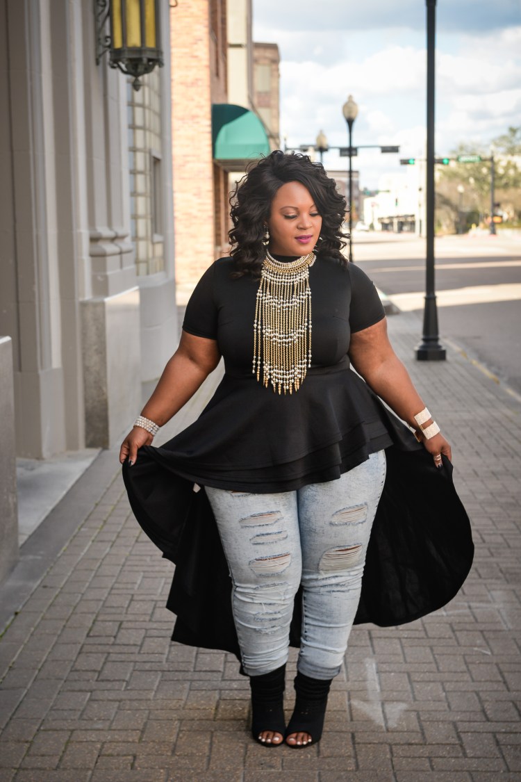 Ashley - Black Train-0322