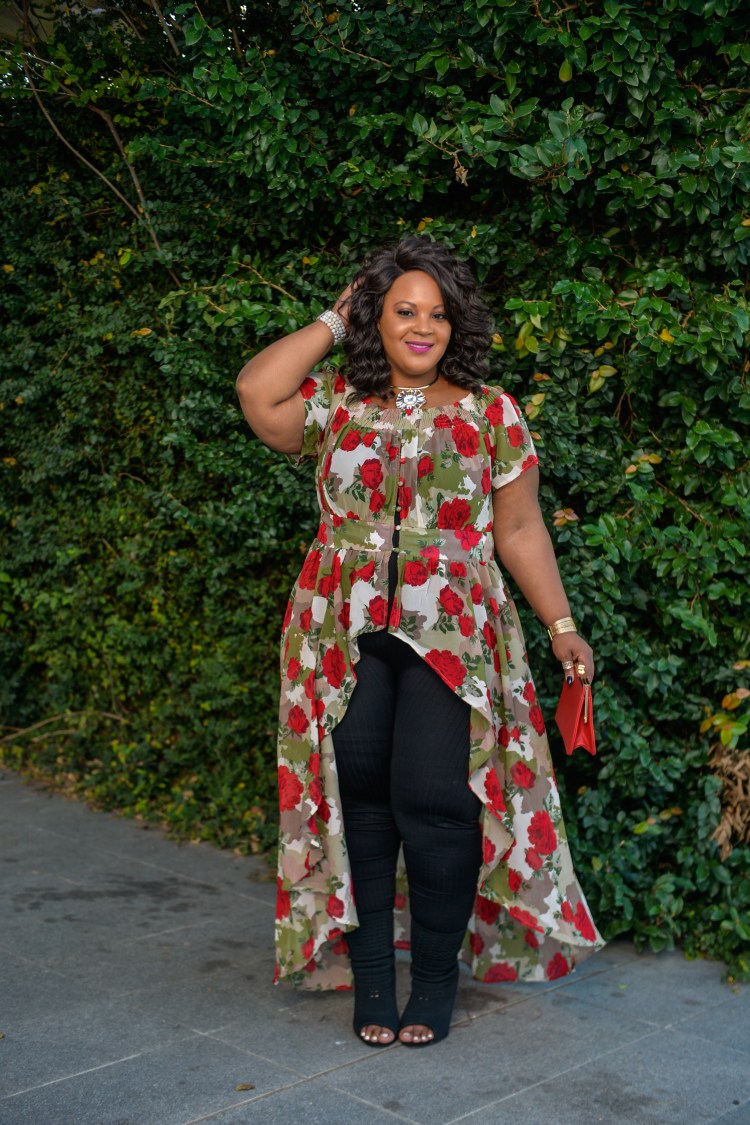 Ashley - Floral Train-0117