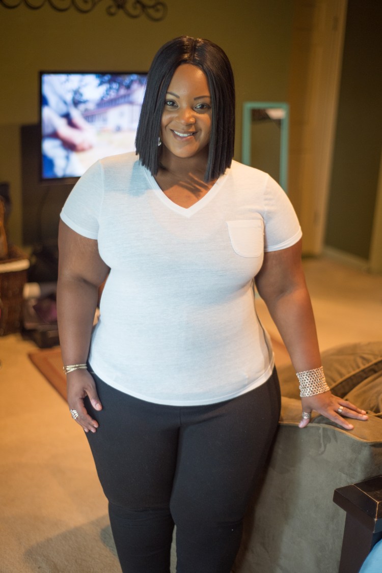 Ash W - Black Clip &amp; Zip-0032